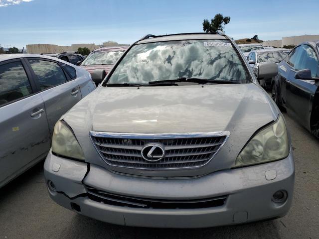 Photo 4 VIN: JTJGW31U160004693 - LEXUS RX 400 