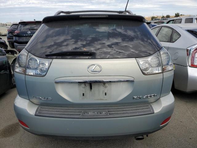 Photo 5 VIN: JTJGW31U160004693 - LEXUS RX 400 