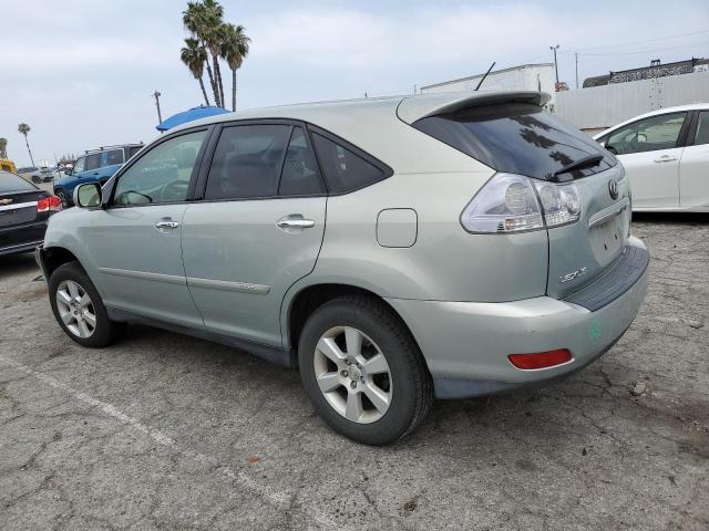 Photo 1 VIN: JTJGW31U182006841 - LEXUS RX400 