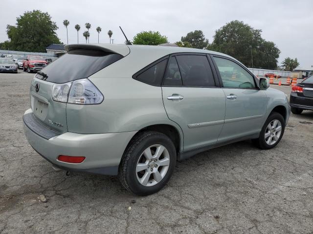 Photo 2 VIN: JTJGW31U182006841 - LEXUS RX400 