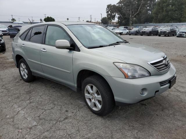 Photo 3 VIN: JTJGW31U182006841 - LEXUS RX400 