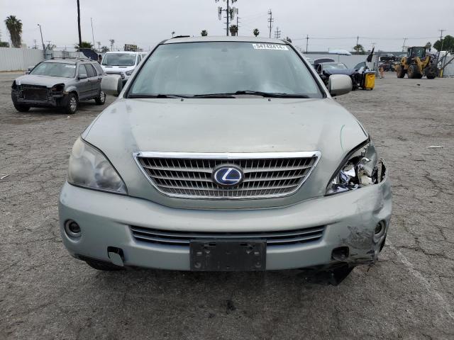 Photo 4 VIN: JTJGW31U182006841 - LEXUS RX400 