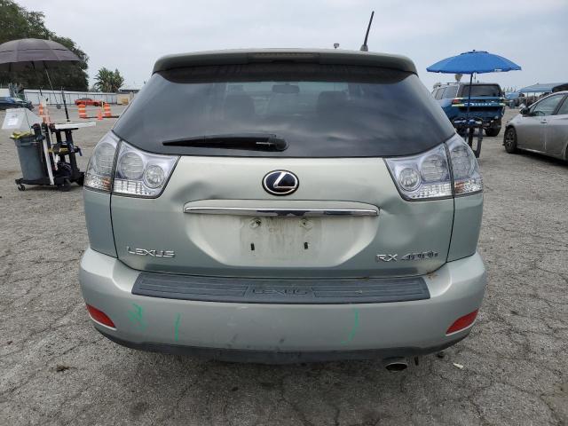 Photo 5 VIN: JTJGW31U182006841 - LEXUS RX400 