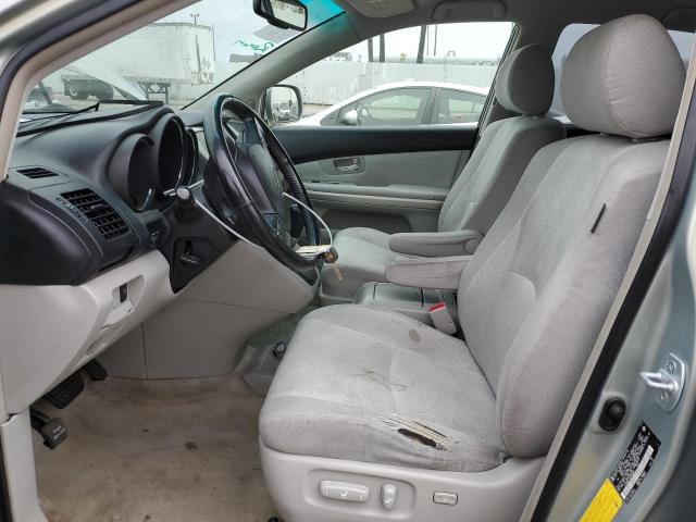 Photo 6 VIN: JTJGW31U182006841 - LEXUS RX400 