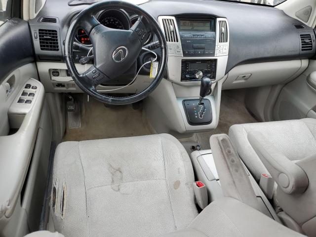 Photo 7 VIN: JTJGW31U182006841 - LEXUS RX400 