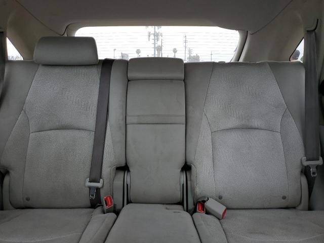 Photo 9 VIN: JTJGW31U182006841 - LEXUS RX400 