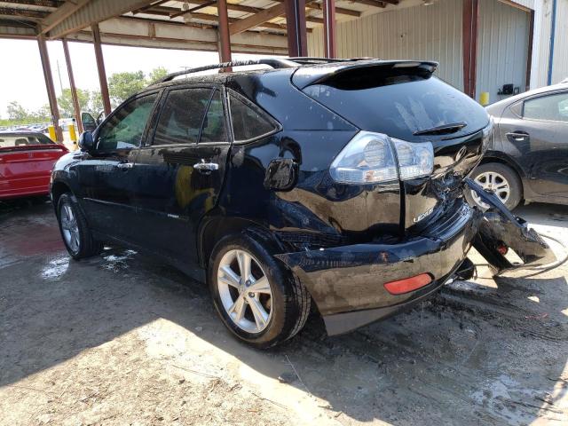 Photo 1 VIN: JTJGW31U182009075 - LEXUS RX400 