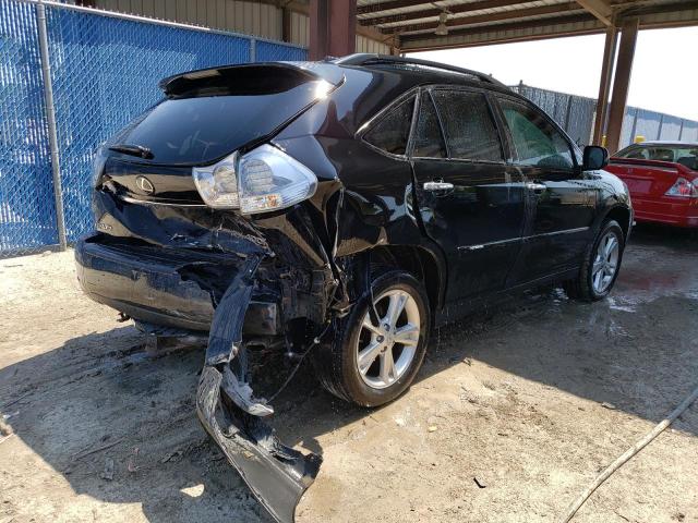 Photo 2 VIN: JTJGW31U182009075 - LEXUS RX400 