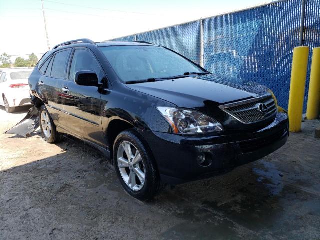 Photo 3 VIN: JTJGW31U182009075 - LEXUS RX400 