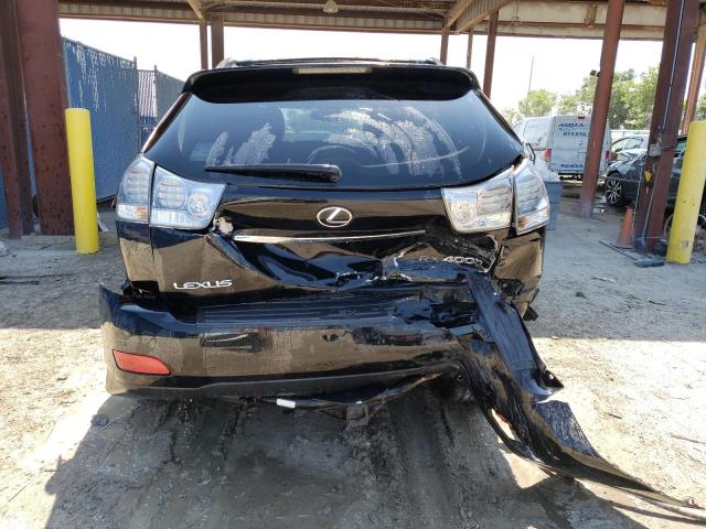 Photo 5 VIN: JTJGW31U182009075 - LEXUS RX400 