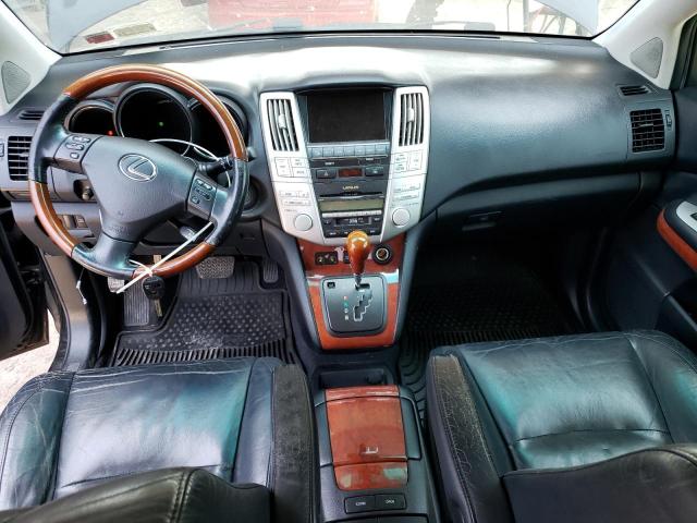 Photo 7 VIN: JTJGW31U182009075 - LEXUS RX400 