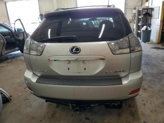 Photo 5 VIN: JTJGW31U182851222 - LEXUS RX400 