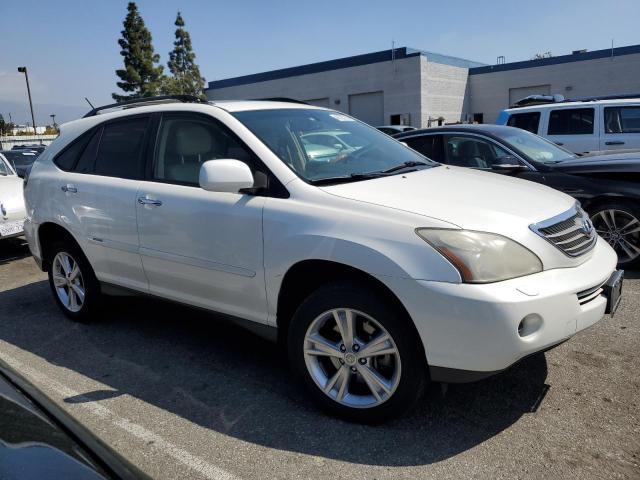 Photo 3 VIN: JTJGW31U182851527 - LEXUS RX400 