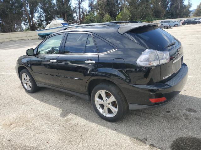 Photo 1 VIN: JTJGW31U182851771 - LEXUS RX400 