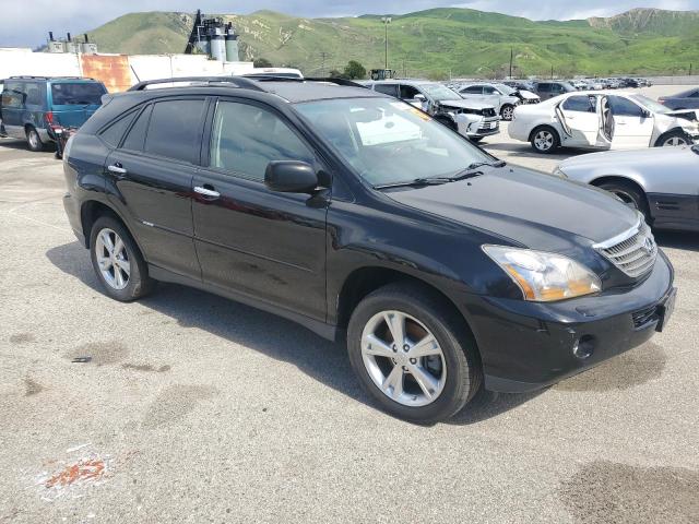 Photo 3 VIN: JTJGW31U182851771 - LEXUS RX400 