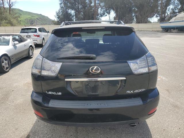 Photo 5 VIN: JTJGW31U182851771 - LEXUS RX400 