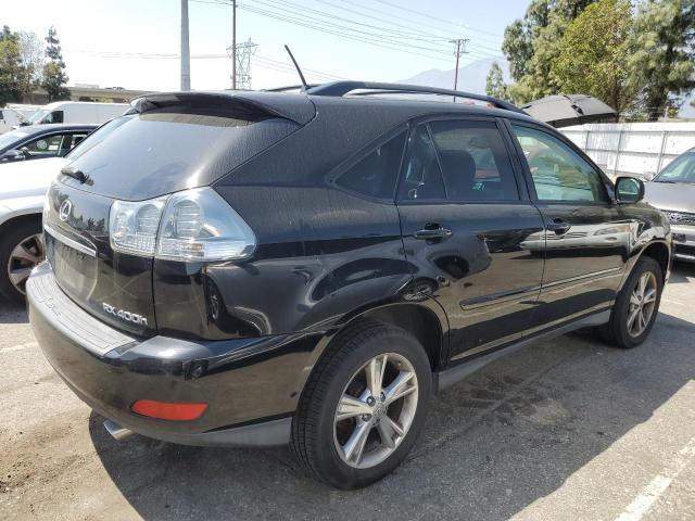 Photo 2 VIN: JTJGW31U260003486 - LEXUS RX400 