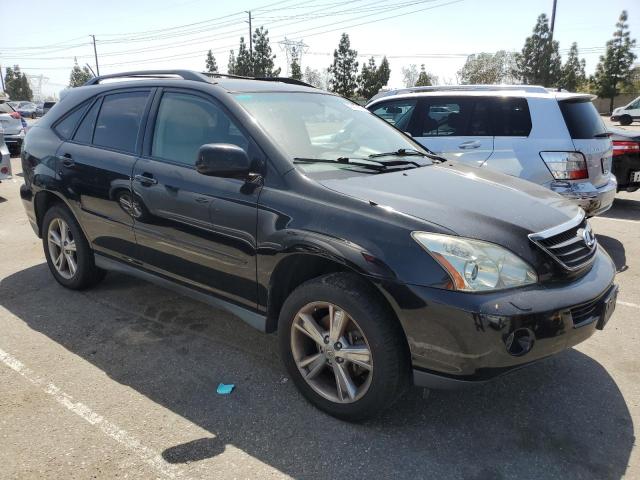 Photo 3 VIN: JTJGW31U260003486 - LEXUS RX400 