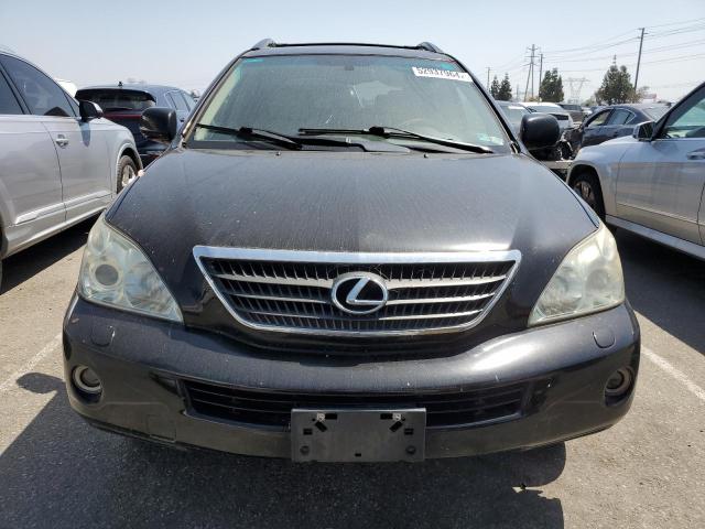 Photo 4 VIN: JTJGW31U260003486 - LEXUS RX400 