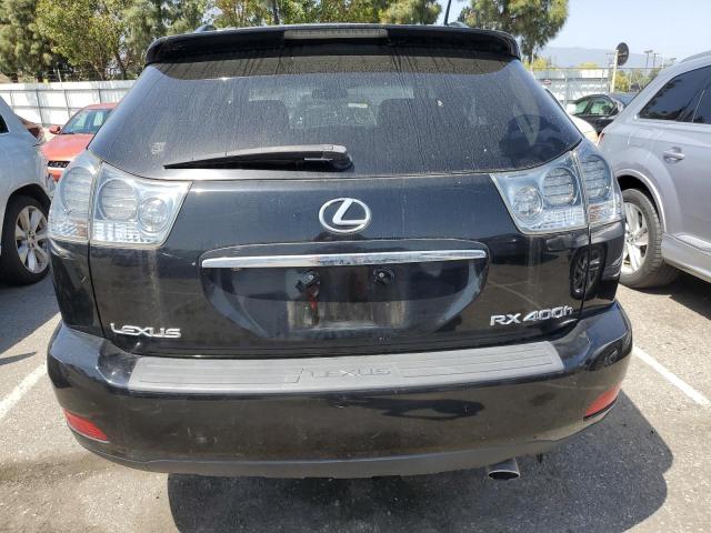 Photo 5 VIN: JTJGW31U260003486 - LEXUS RX400 