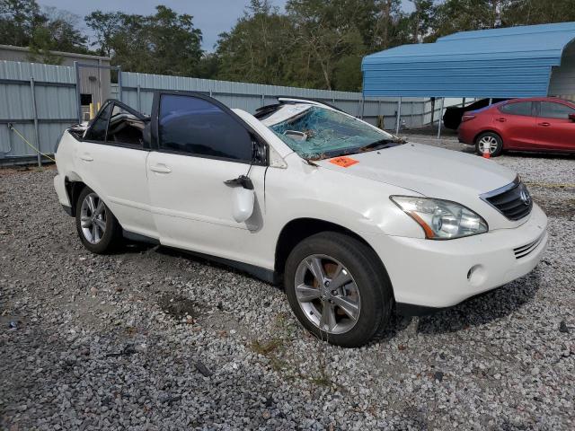 Photo 3 VIN: JTJGW31U260003939 - LEXUS RX 400 