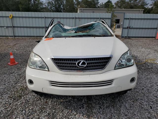 Photo 4 VIN: JTJGW31U260003939 - LEXUS RX 400 