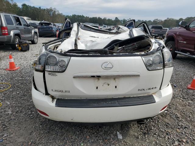 Photo 5 VIN: JTJGW31U260003939 - LEXUS RX 400 