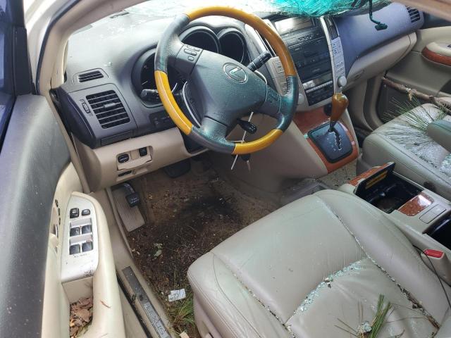 Photo 7 VIN: JTJGW31U260003939 - LEXUS RX 400 