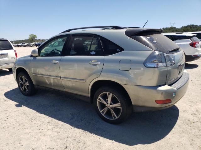 Photo 1 VIN: JTJGW31U260004749 - LEXUS RX400 