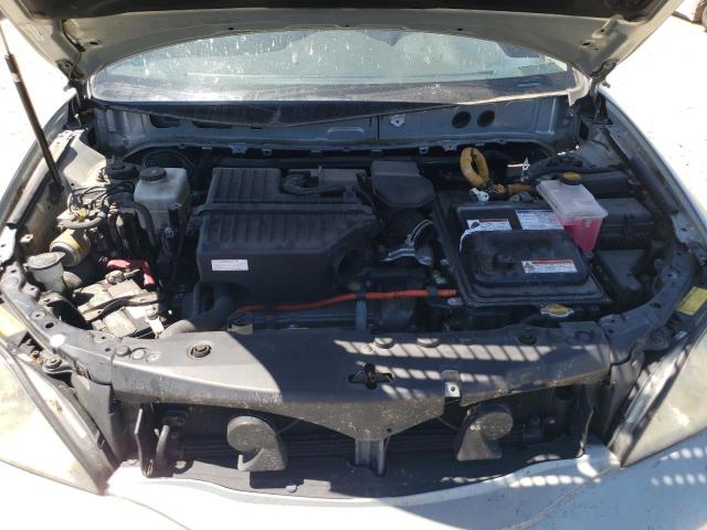 Photo 11 VIN: JTJGW31U260004749 - LEXUS RX400 