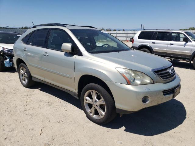 Photo 3 VIN: JTJGW31U260004749 - LEXUS RX400 