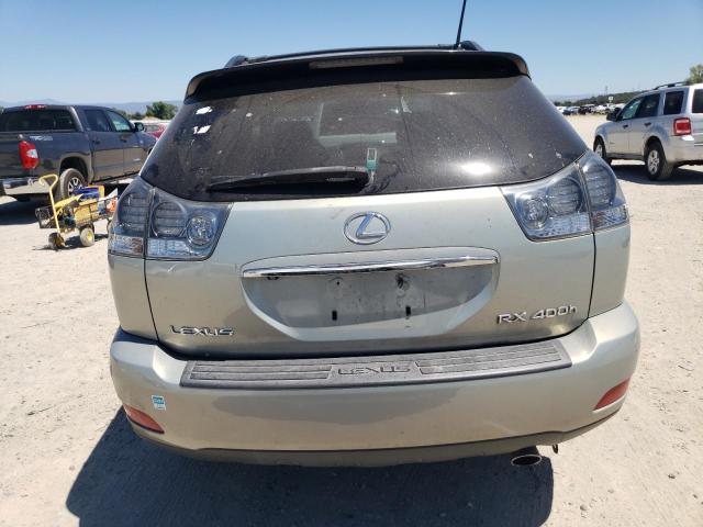 Photo 5 VIN: JTJGW31U260004749 - LEXUS RX400 