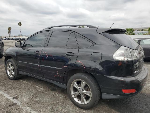 Photo 1 VIN: JTJGW31U262000558 - LEXUS RX 400 