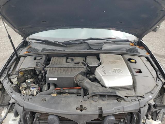 Photo 10 VIN: JTJGW31U262000558 - LEXUS RX 400 