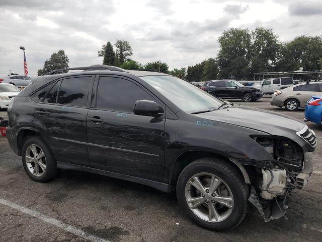 Photo 3 VIN: JTJGW31U262000558 - LEXUS RX 400 