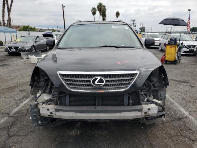 Photo 4 VIN: JTJGW31U262000558 - LEXUS RX 400 