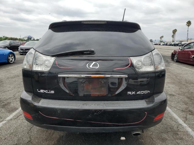 Photo 5 VIN: JTJGW31U262000558 - LEXUS RX 400 