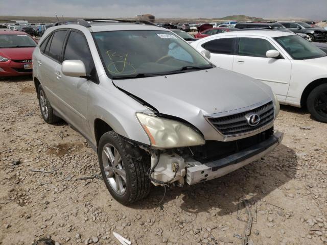 Photo 0 VIN: JTJGW31U272001033 - LEXUS RX 