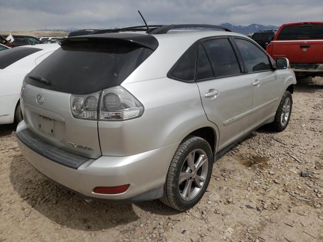 Photo 3 VIN: JTJGW31U272001033 - LEXUS RX 