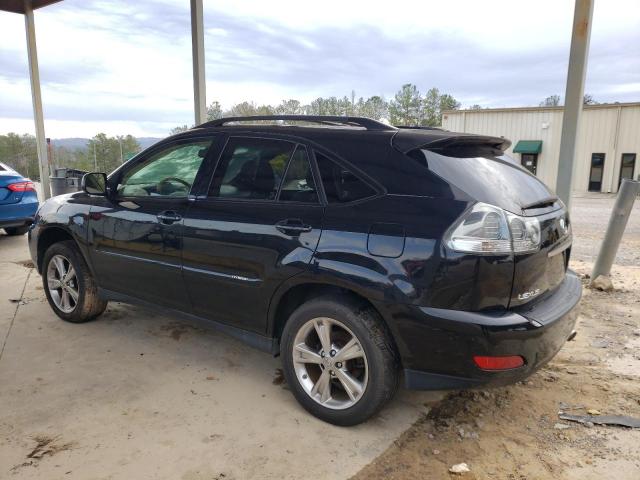 Photo 1 VIN: JTJGW31U272002621 - LEXUS RX400 