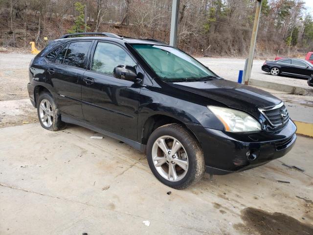 Photo 3 VIN: JTJGW31U272002621 - LEXUS RX400 