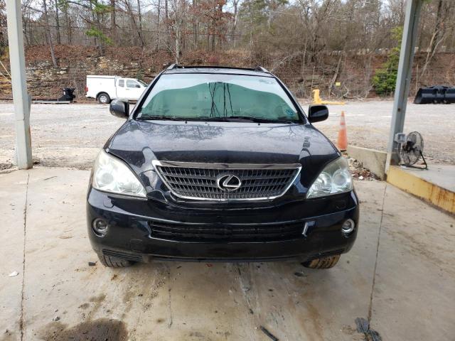 Photo 4 VIN: JTJGW31U272002621 - LEXUS RX400 