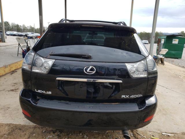 Photo 5 VIN: JTJGW31U272002621 - LEXUS RX400 