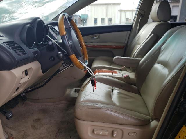 Photo 6 VIN: JTJGW31U272002621 - LEXUS RX400 