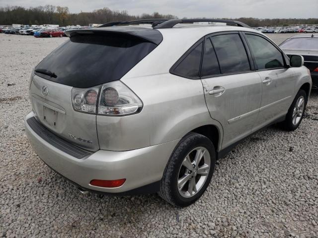 Photo 3 VIN: JTJGW31U272003901 - LEXUS RX 400H 