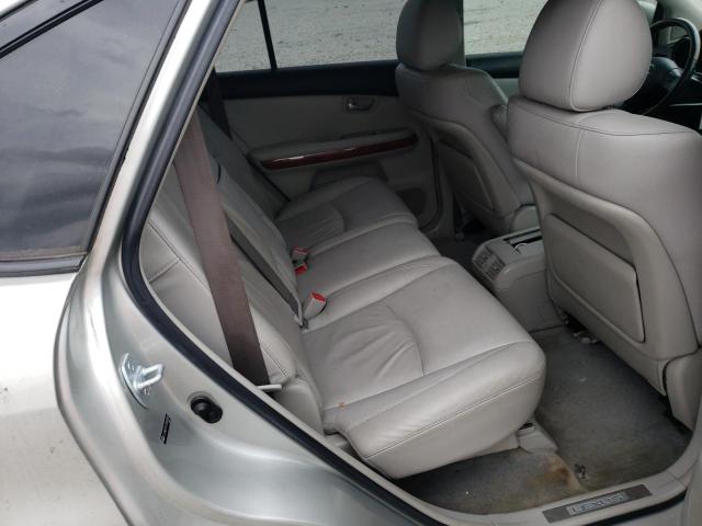 Photo 5 VIN: JTJGW31U272003901 - LEXUS RX 400H 