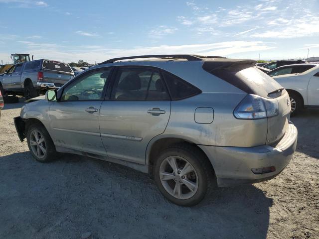 Photo 1 VIN: JTJGW31U272005356 - LEXUS RX 400H 