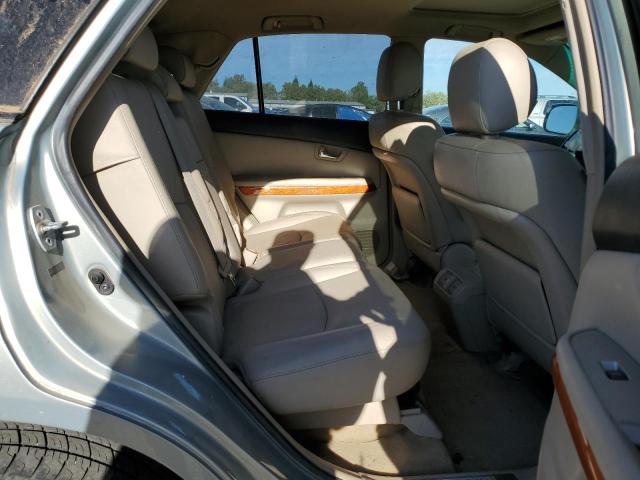 Photo 10 VIN: JTJGW31U272005356 - LEXUS RX 400H 