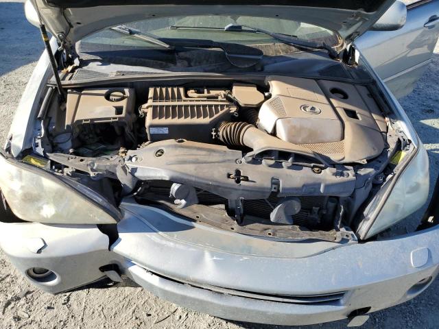 Photo 11 VIN: JTJGW31U272005356 - LEXUS RX 400H 