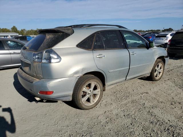 Photo 2 VIN: JTJGW31U272005356 - LEXUS RX 400H 